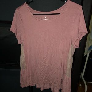 American Eagle Shirt